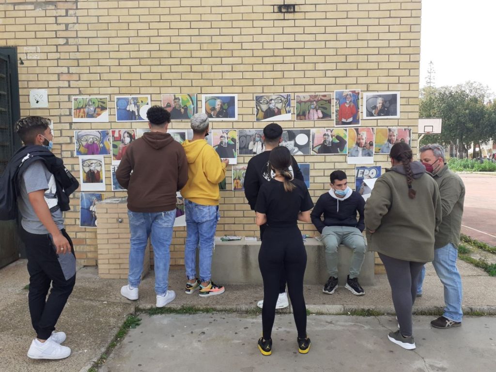 Muralfotos