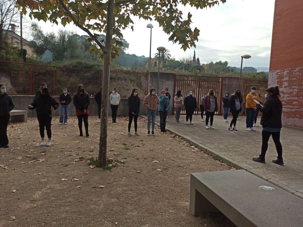 Aprendizaje y Servicio. ApS